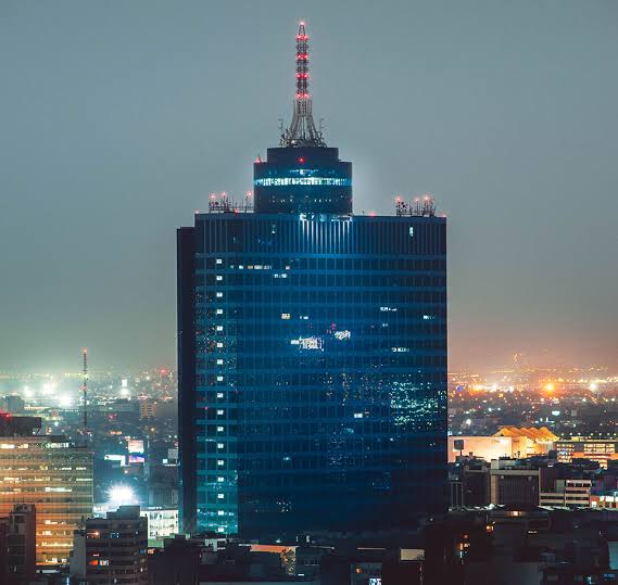 World Trade Center Mexico City gallery 4