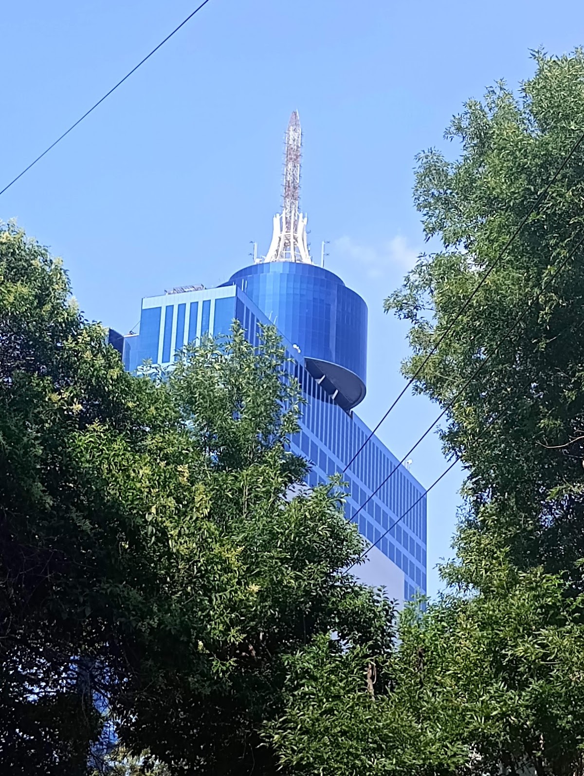 World Trade Center Mexico City gallery 5