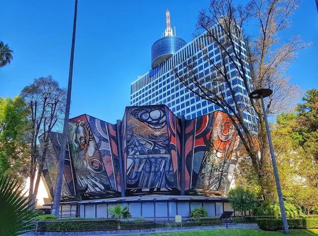 World Trade Center Mexico City gallery 7