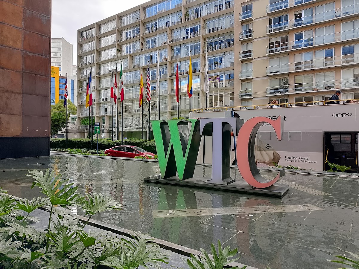 World Trade Center Mexico City gallery 9