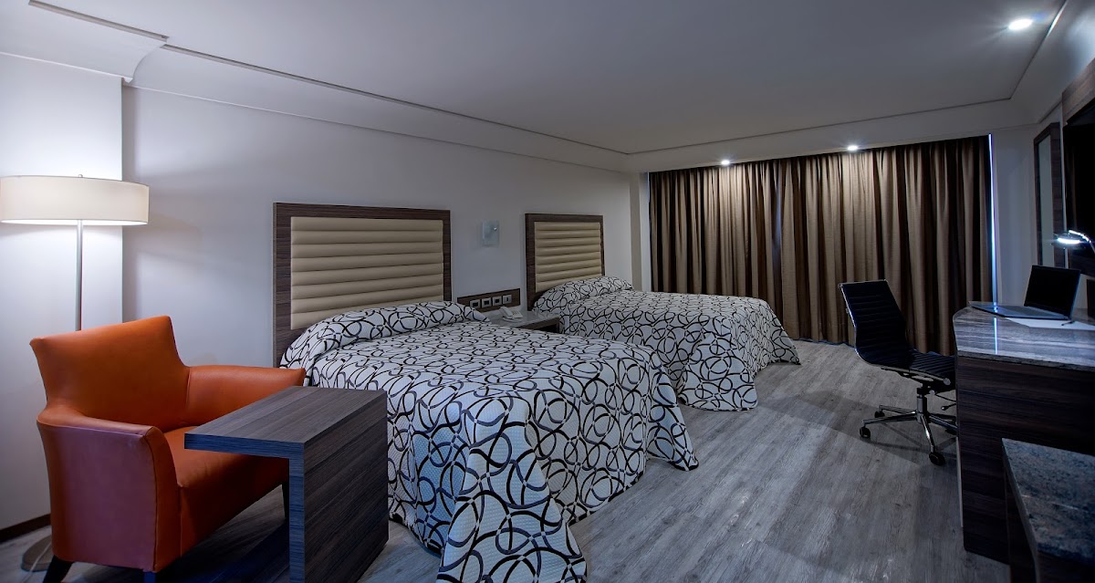 Econo Express Hotel gallery 2