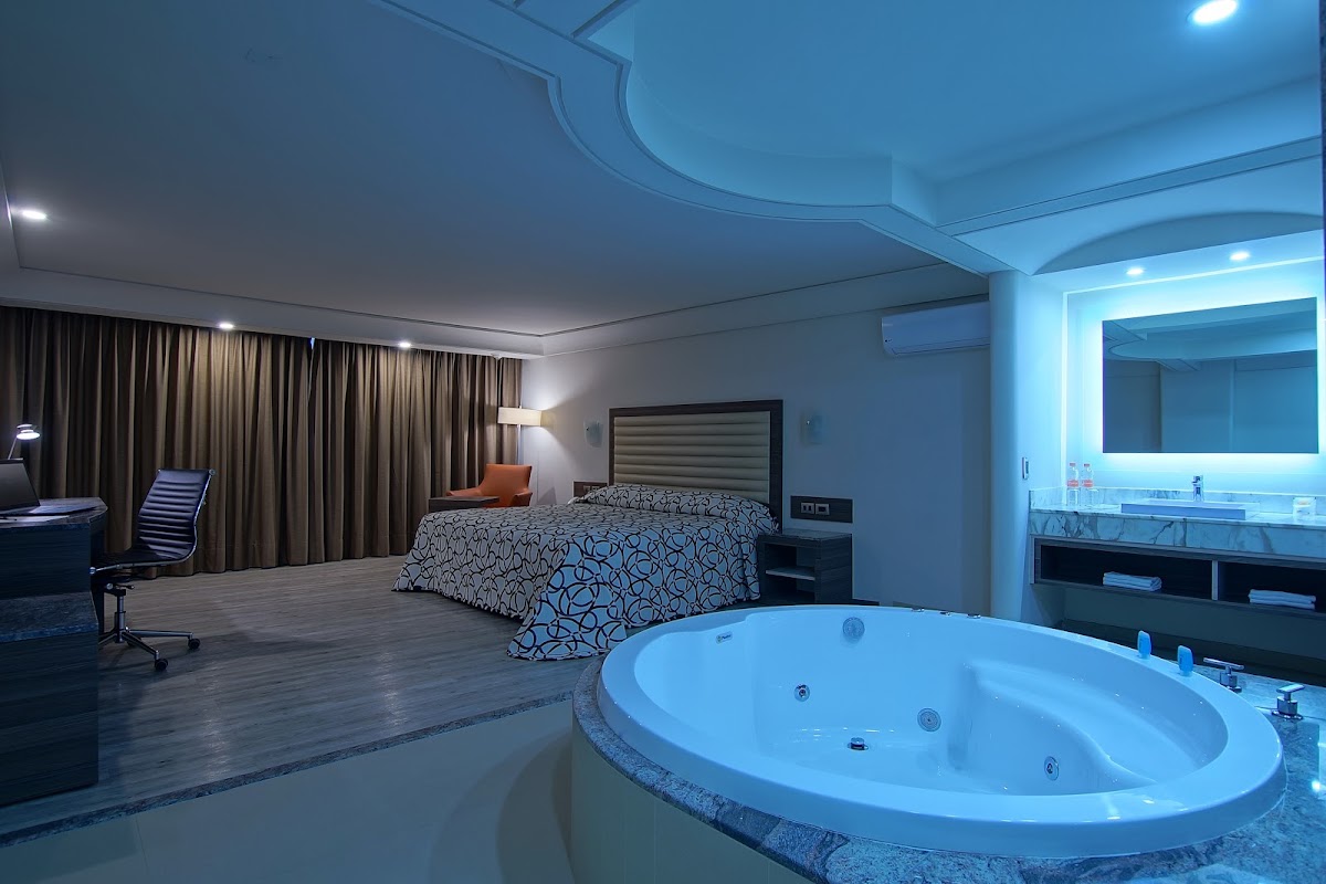 Econo Express Hotel gallery 3