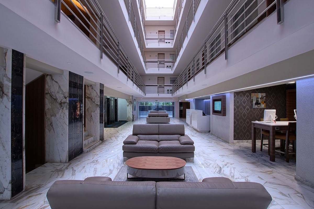 Econo Express Hotel gallery 4