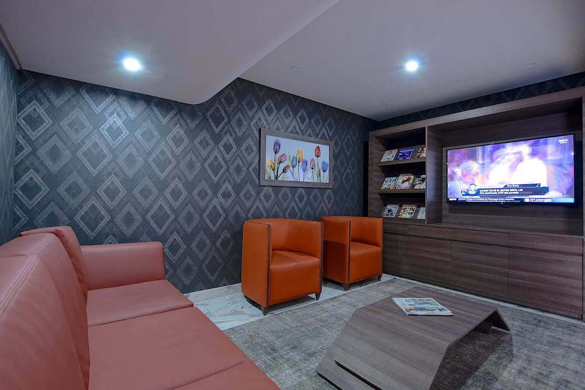 Econo Express Hotel gallery 5