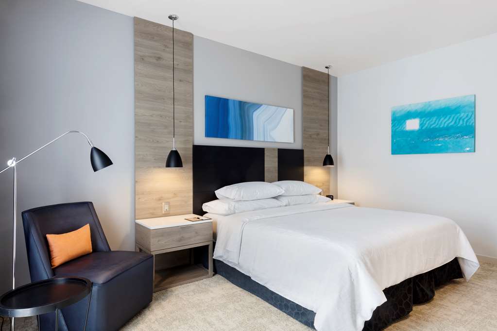 Hilton Garden Inn Mexico City Santa Fe gallery 2
