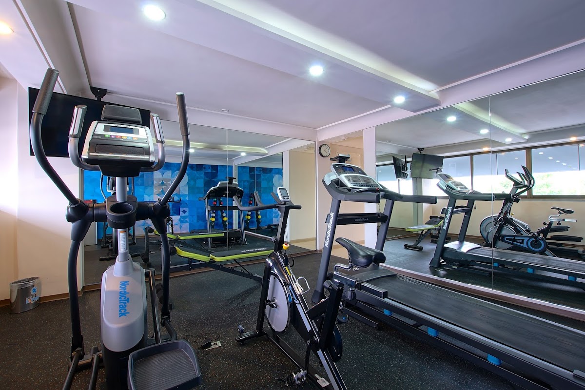 Econo Express Hotel gallery 6