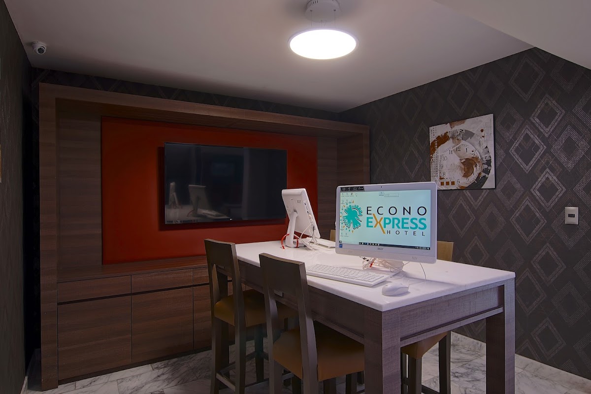 Econo Express Hotel gallery 7