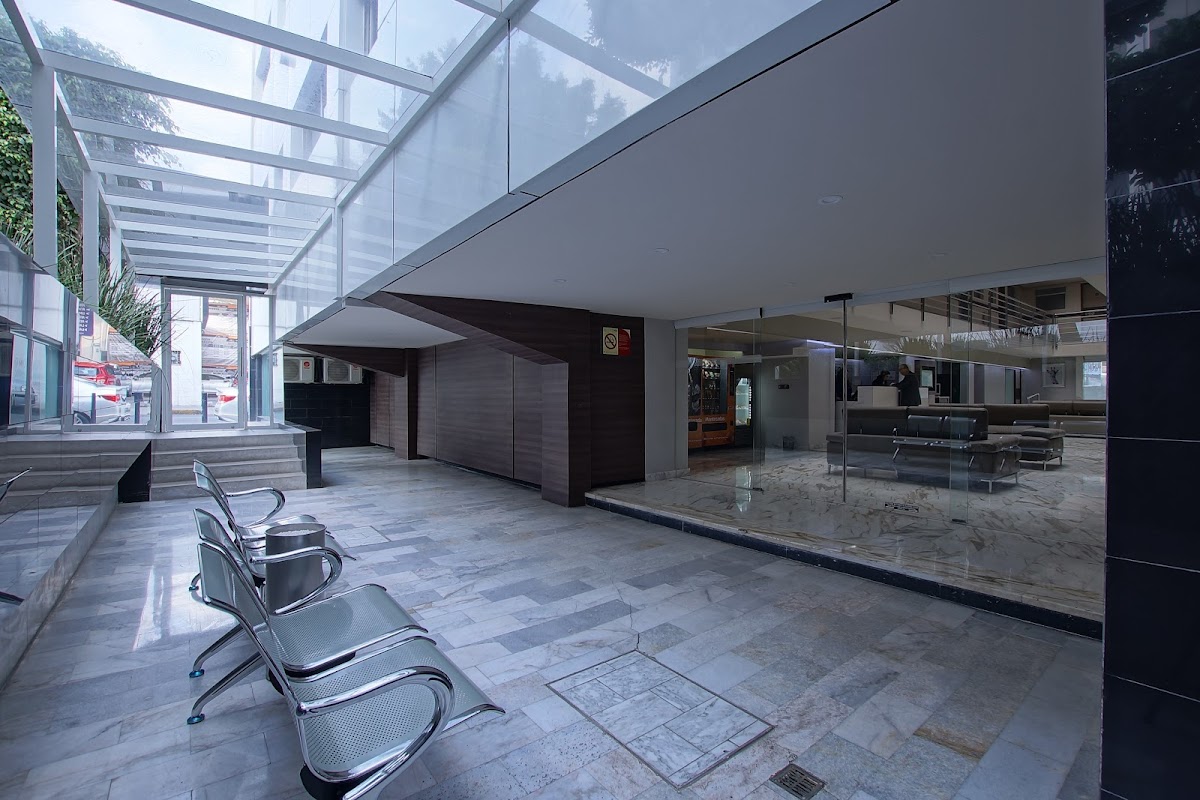 Econo Express Hotel gallery 8