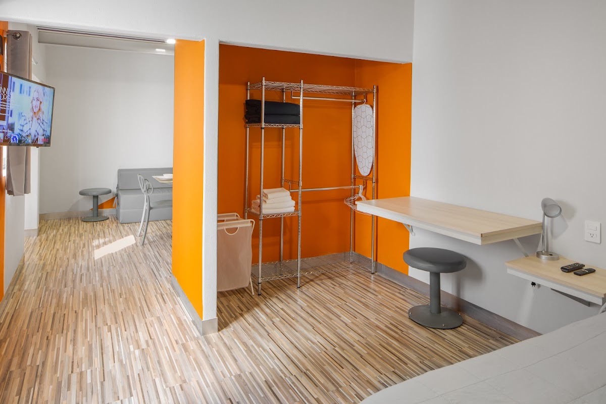 ANAXAGORAS 41 SUITE | LOFT | DEPARTAMENTOS AMUEBLADOS gallery 3