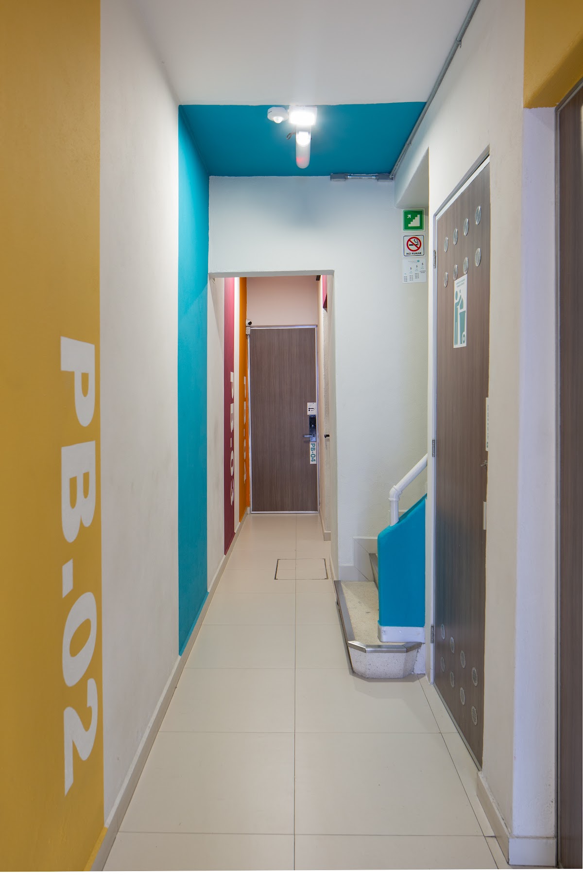 ANAXAGORAS 41 SUITE | LOFT | DEPARTAMENTOS AMUEBLADOS gallery 5
