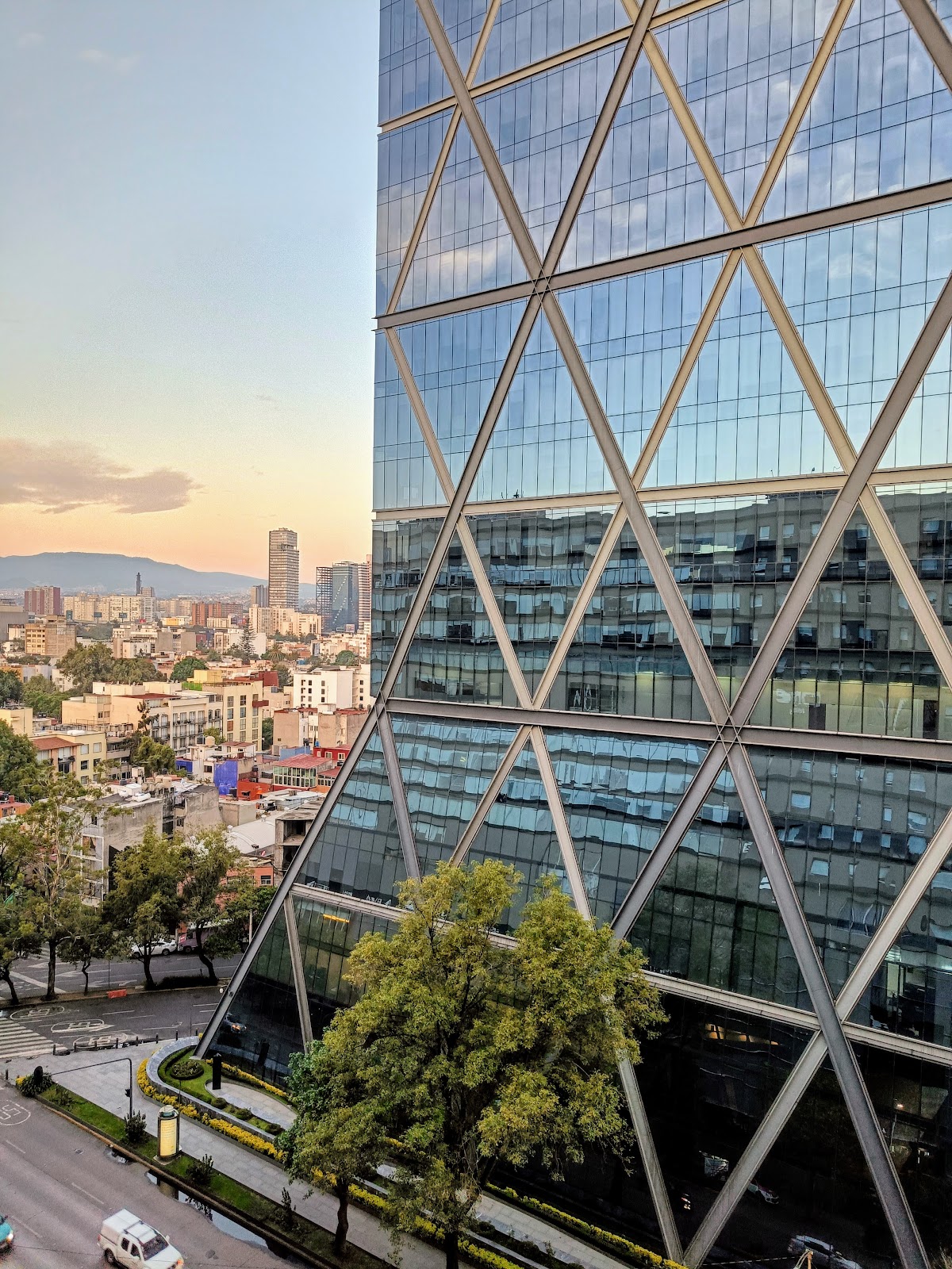 One Ciudad de México Patriotismo gallery 9