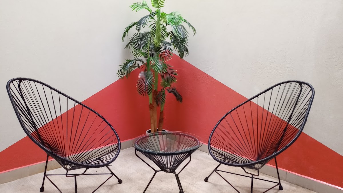 ANAXAGORAS 41 SUITE | LOFT | DEPARTAMENTOS AMUEBLADOS gallery 10