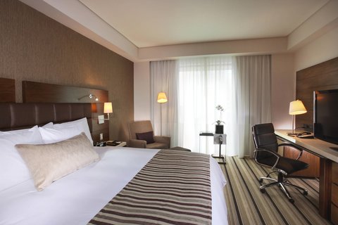 JW Marriott Hotel Mexico City Santa Fe gallery 9