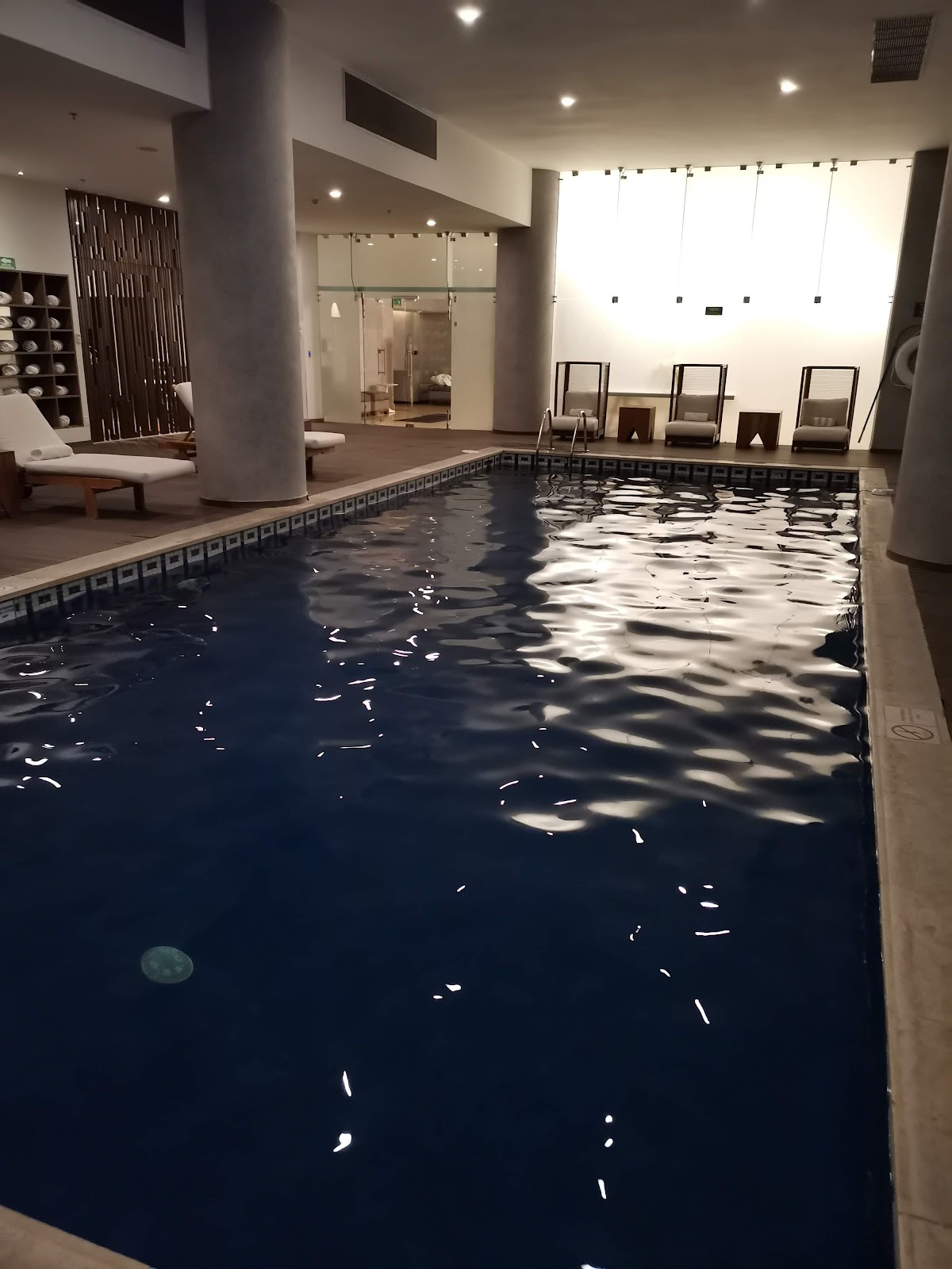 Hilton Garden Inn Mexico City Santa Fe gallery 3