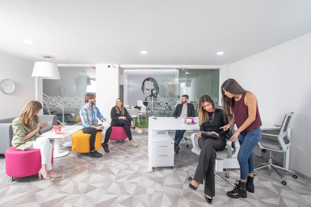 Jobs Coworking CDMX | Narvarte gallery 3
