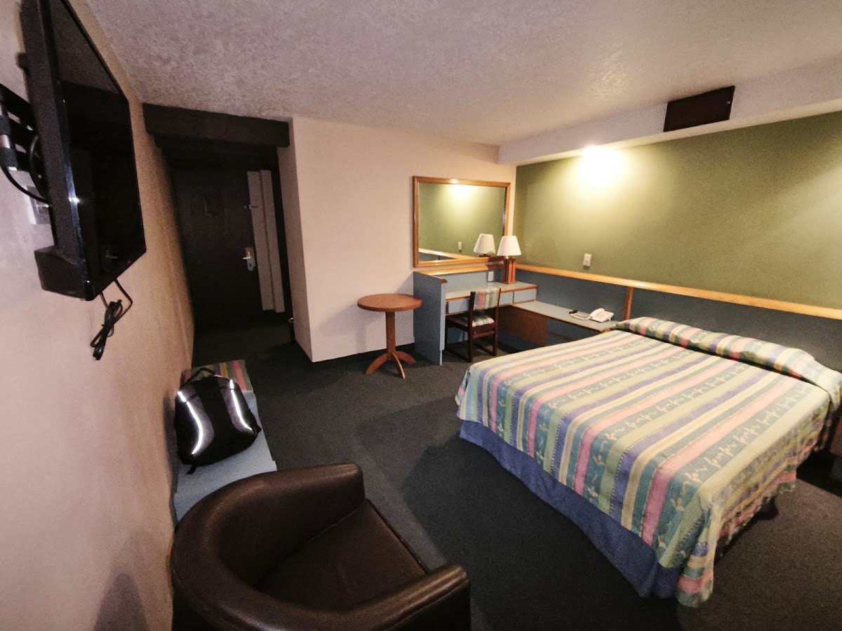 Hotel Segovia ​ Regency​ gallery 6