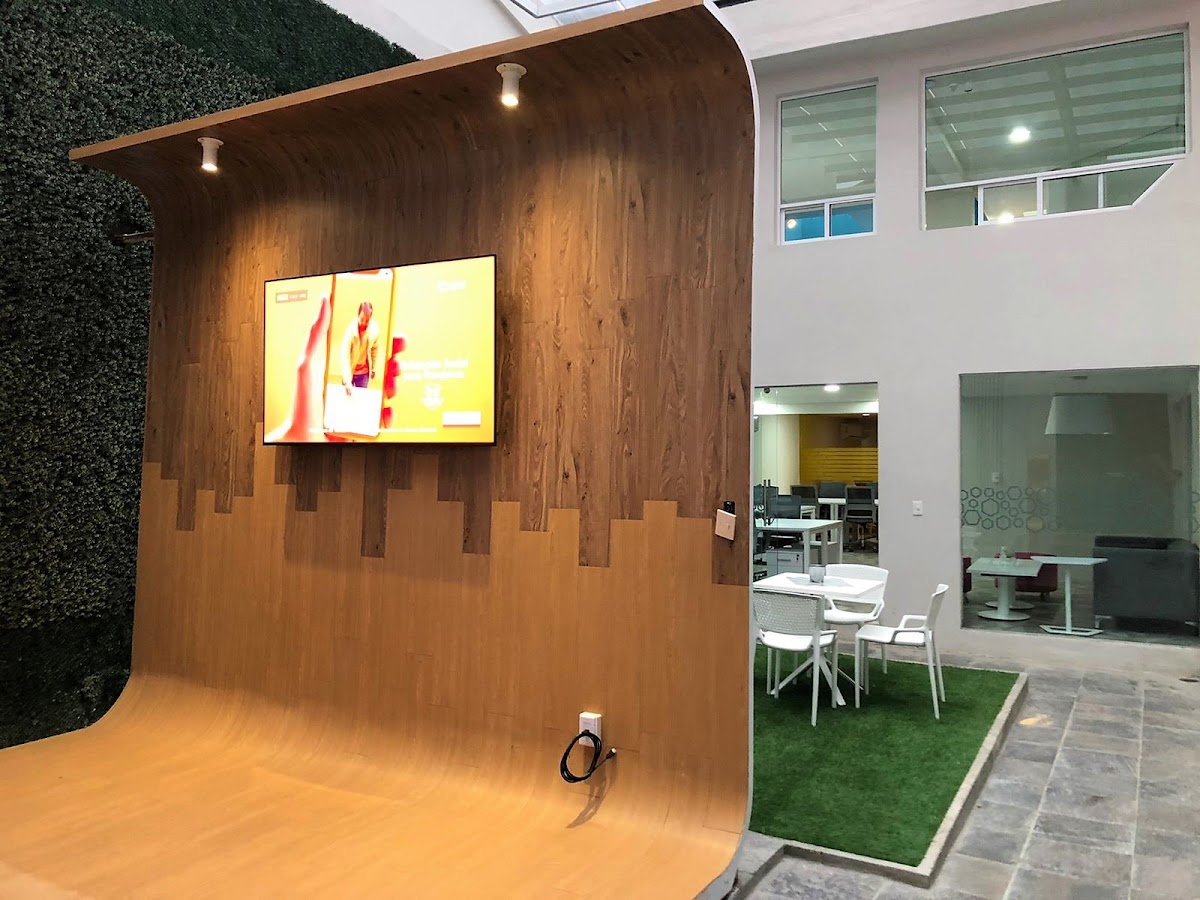 Jobs Coworking CDMX | Narvarte gallery 5