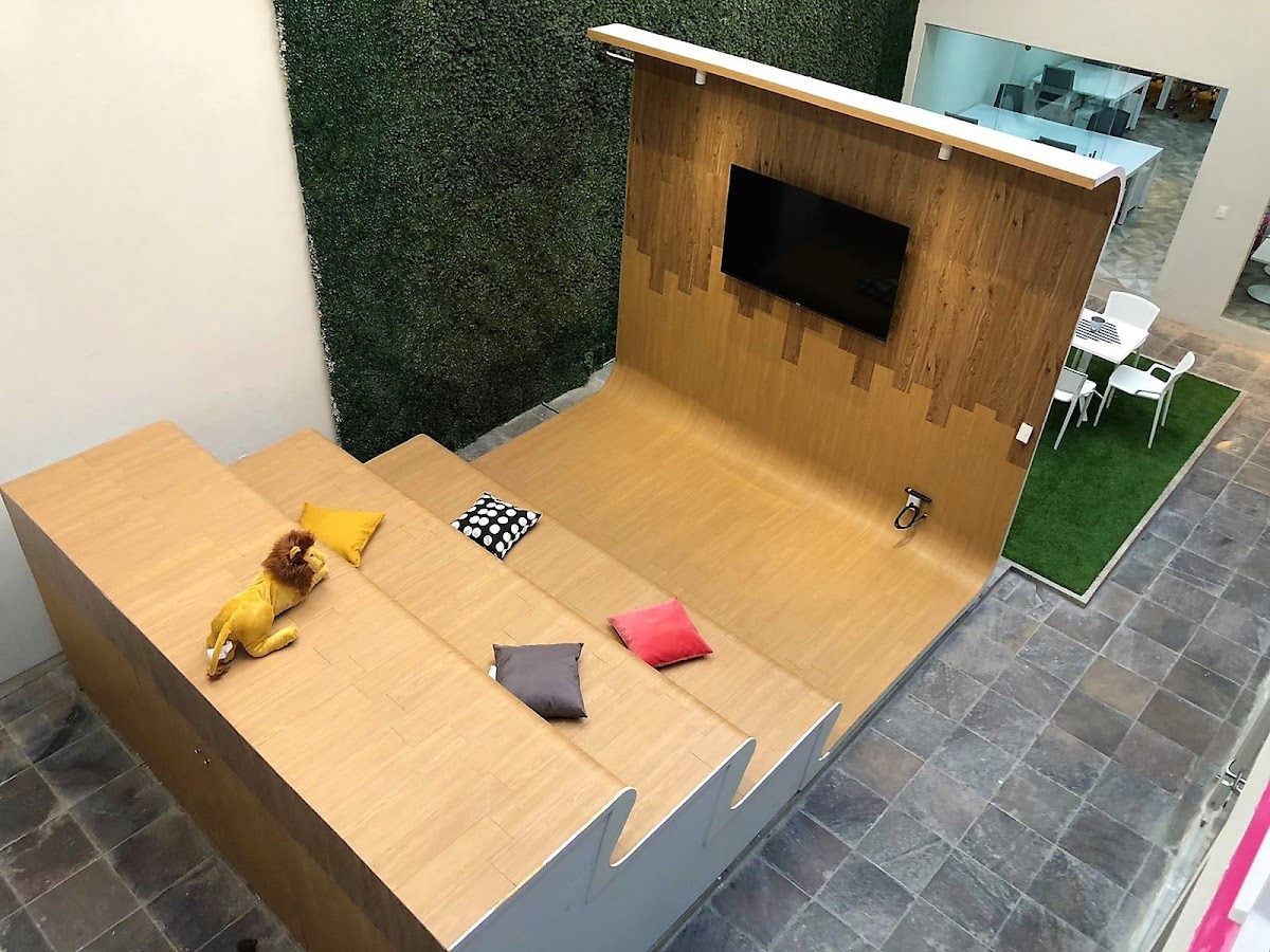 Jobs Coworking CDMX | Narvarte gallery 6