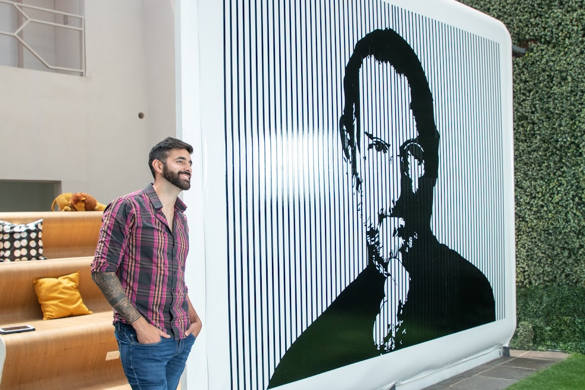 Jobs Coworking CDMX | Narvarte gallery 8