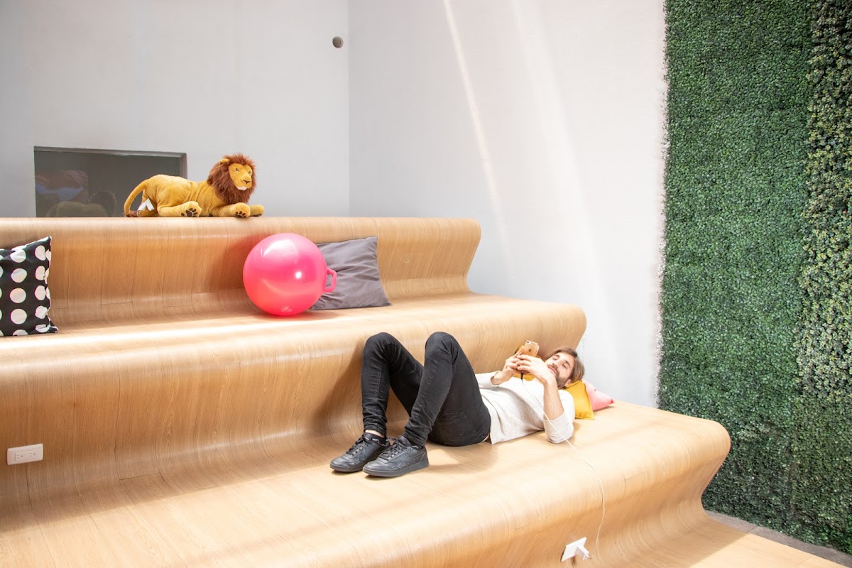 Jobs Coworking CDMX | Narvarte gallery 9