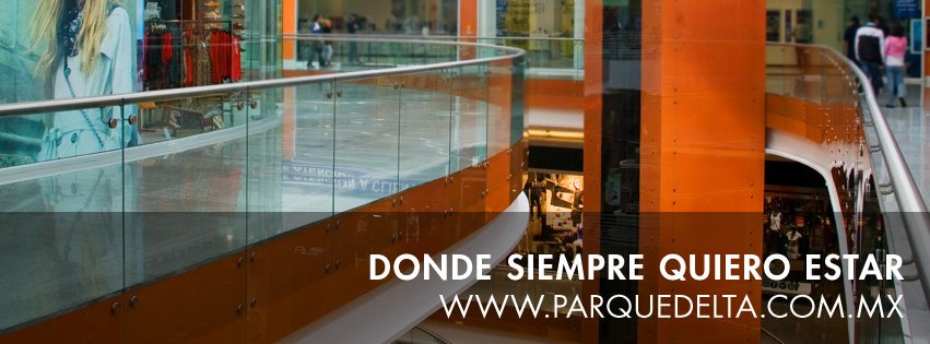 Parque Delta gallery 3