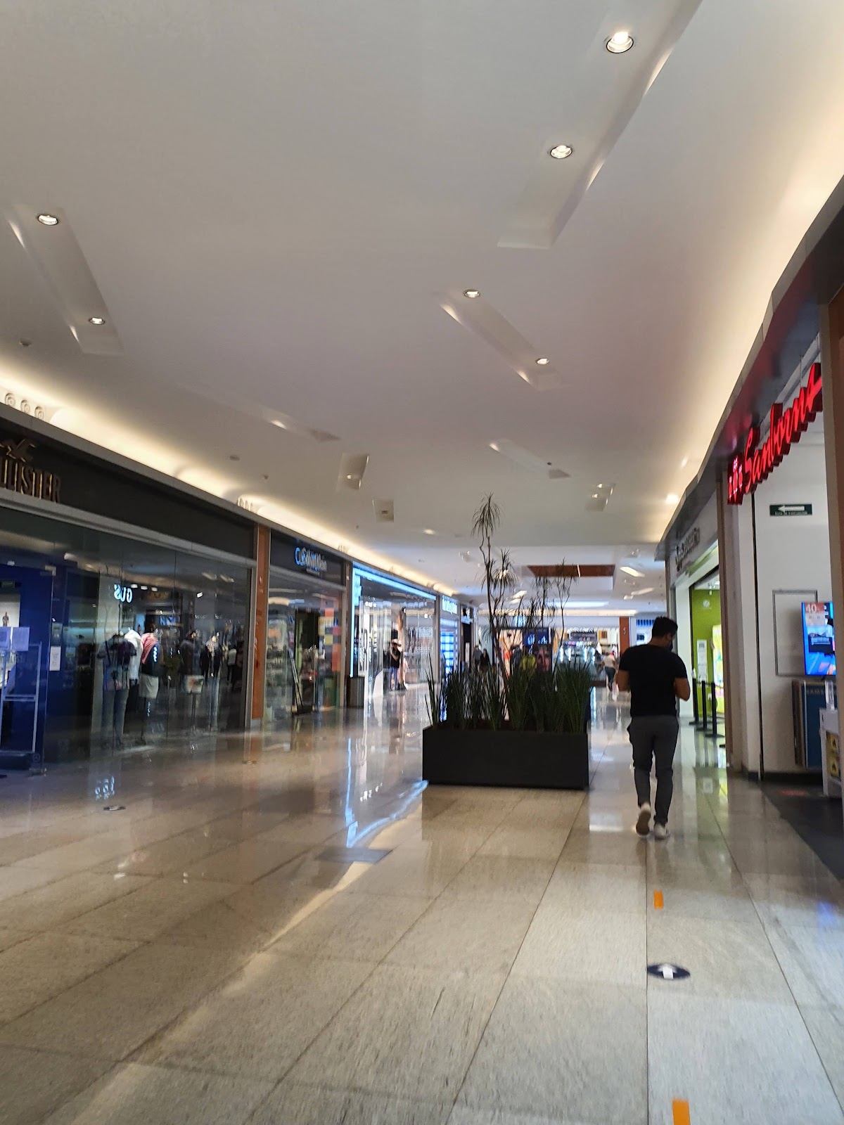 Parque Delta gallery 4