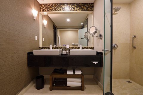 JW Marriott Hotel Mexico City Santa Fe gallery 10
