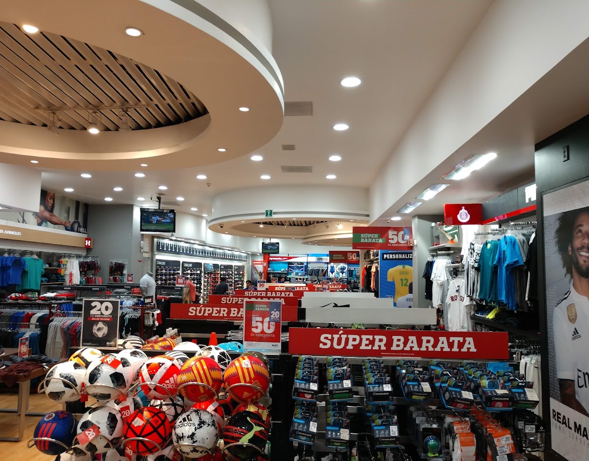 Parque Delta gallery 5