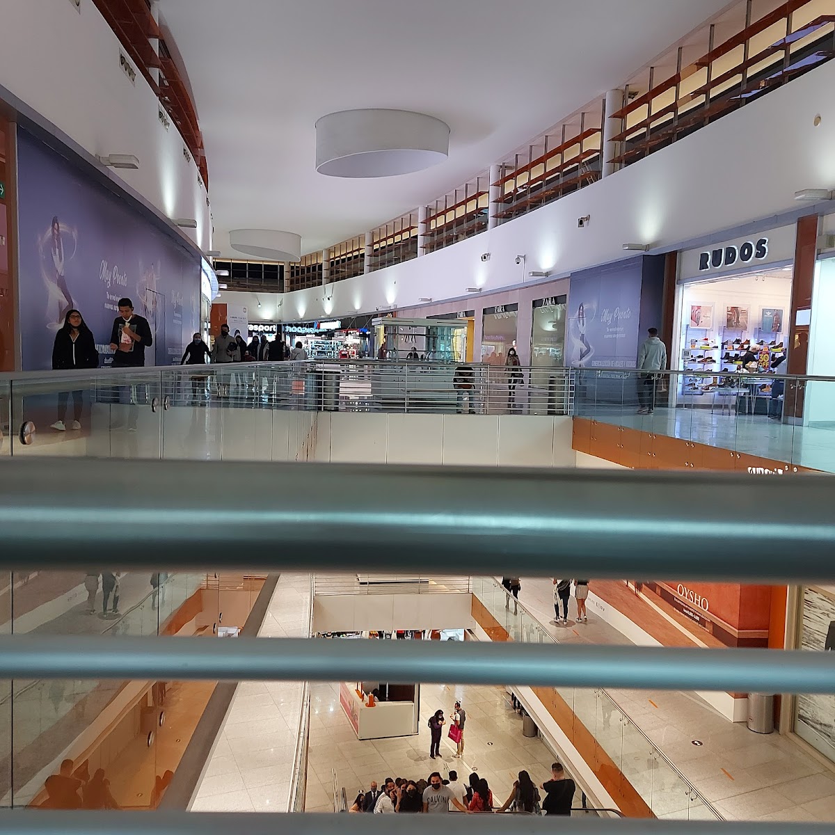 Parque Delta gallery 7