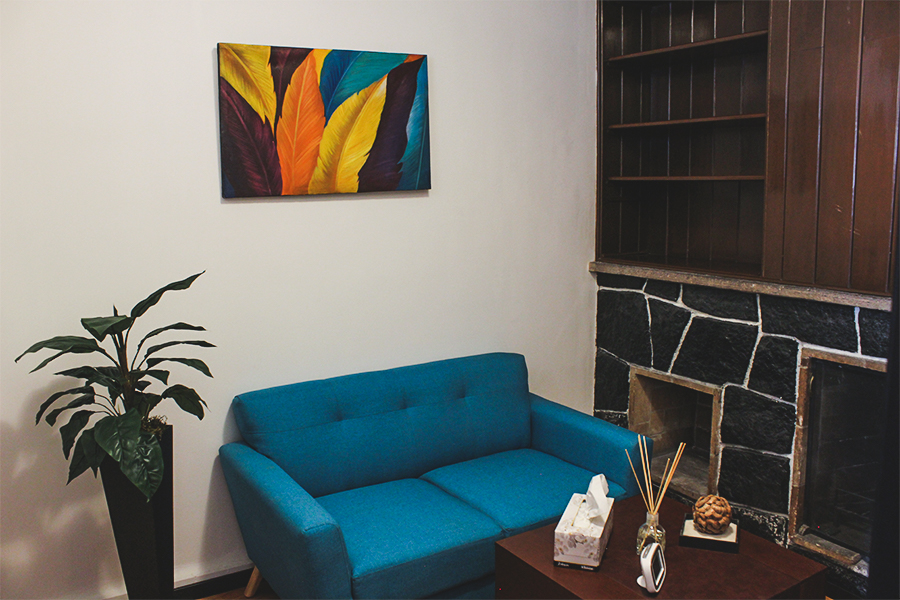 Renta Consultorios por Hora Narvarte gallery 4