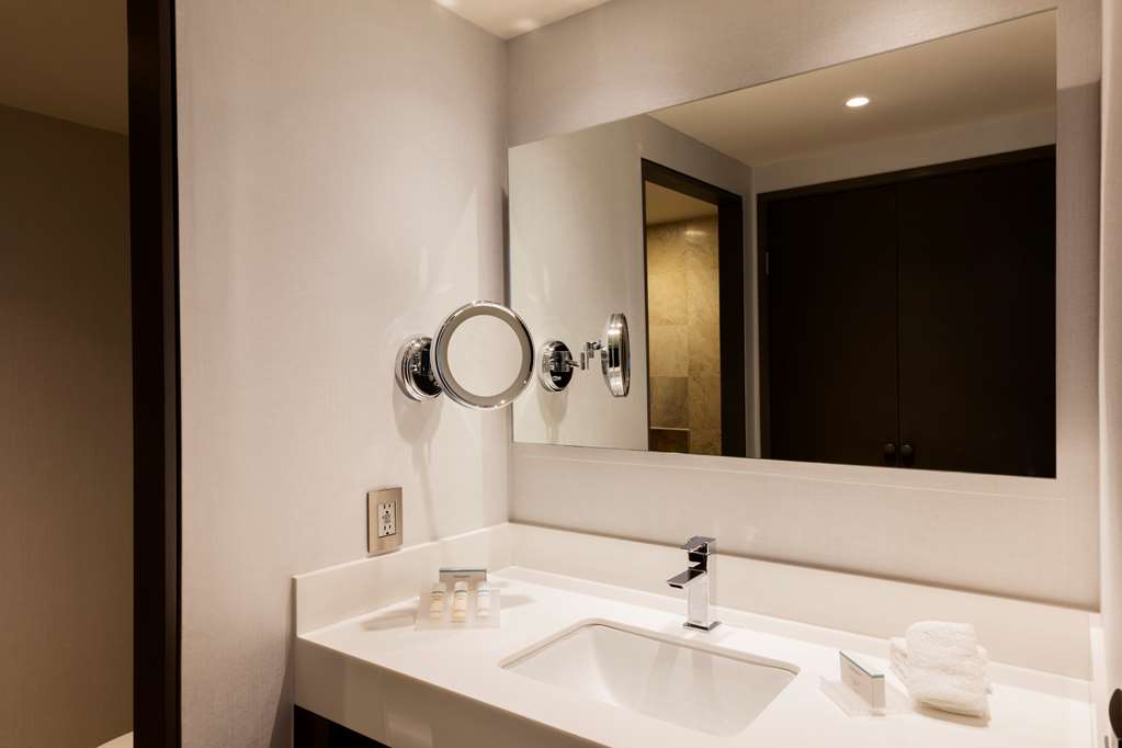 Hilton Garden Inn Mexico City Santa Fe gallery 4