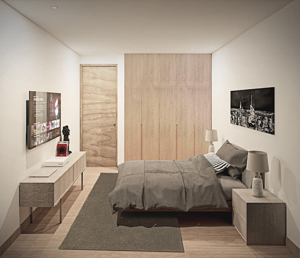 Edificio Lumbini - by Top Floor gallery 2