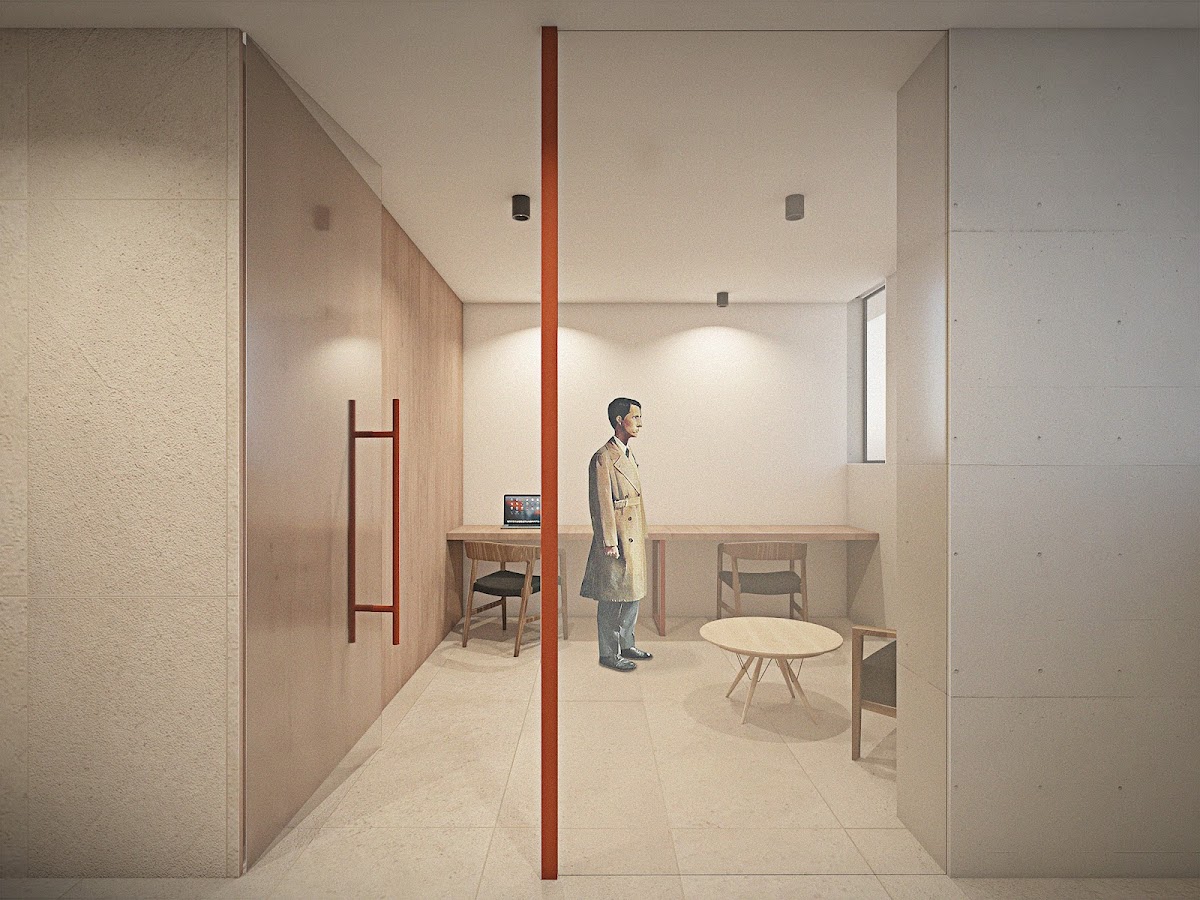 Edificio Lumbini - by Top Floor gallery 3