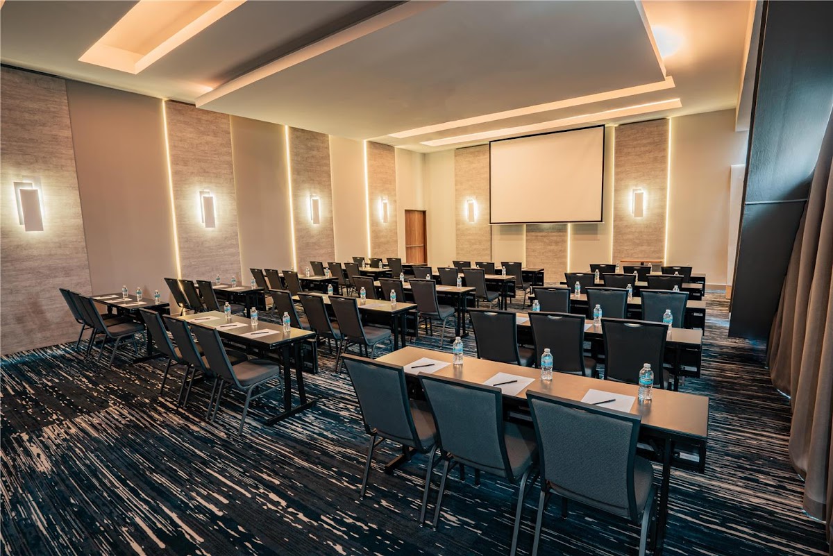 DoubleTree by Hilton Hotel México City Santa Fe gallery 5