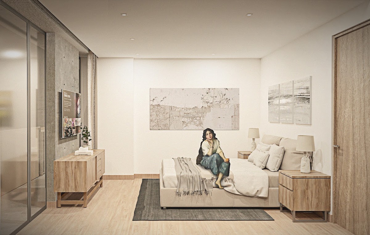 Edificio Lumbini - by Top Floor gallery 5