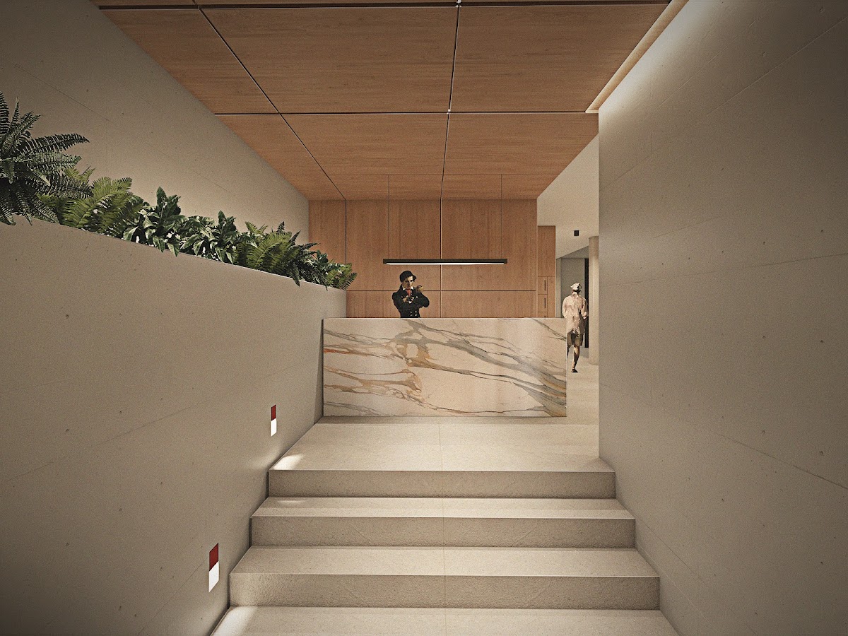 Edificio Lumbini - by Top Floor gallery 6
