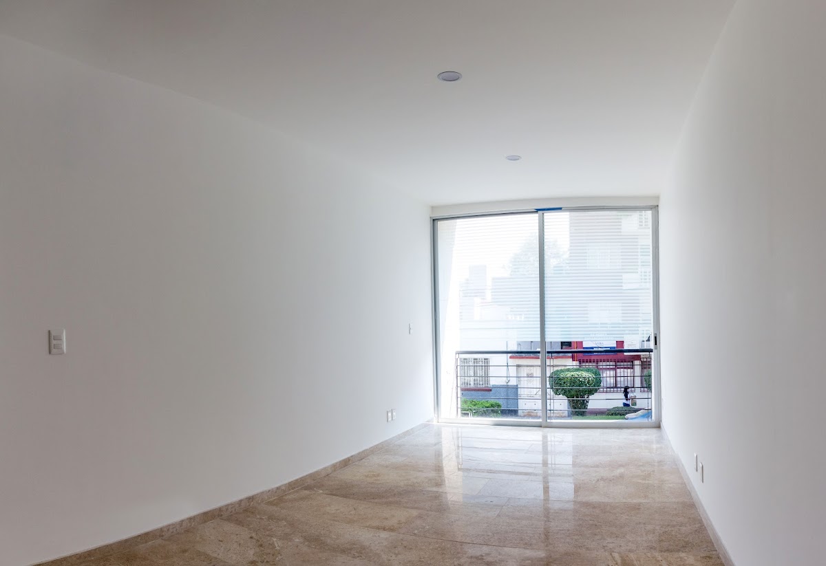 Aure Residencial Narvarte gallery 2