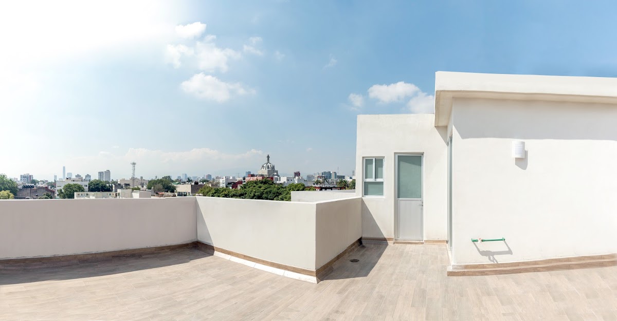 Aure Residencial Narvarte gallery 3