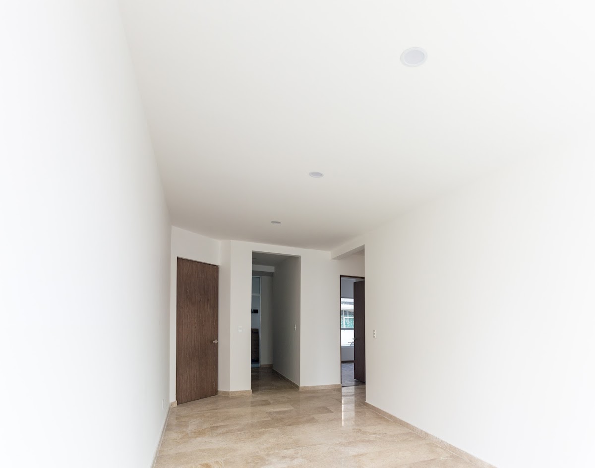 Aure Residencial Narvarte gallery 4