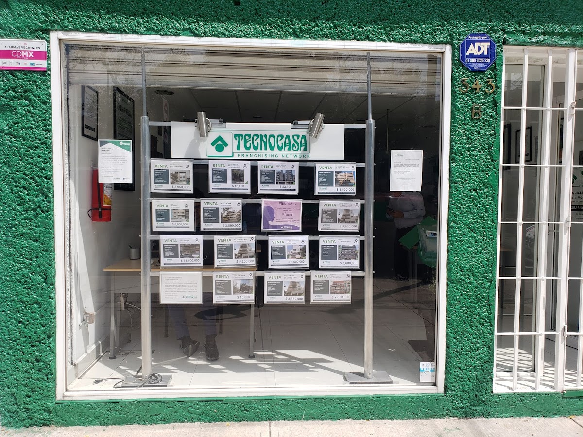 Tecnocasa Vértiz Narvarte gallery 3