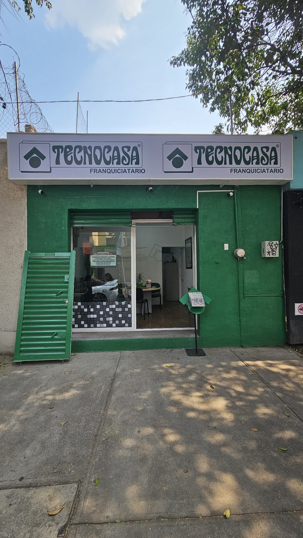 Tecnocasa Vértiz Narvarte gallery 10