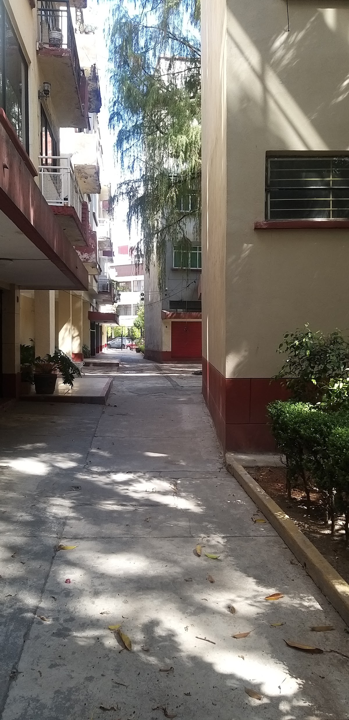 Unidad Habitacional Esperanza gallery 2