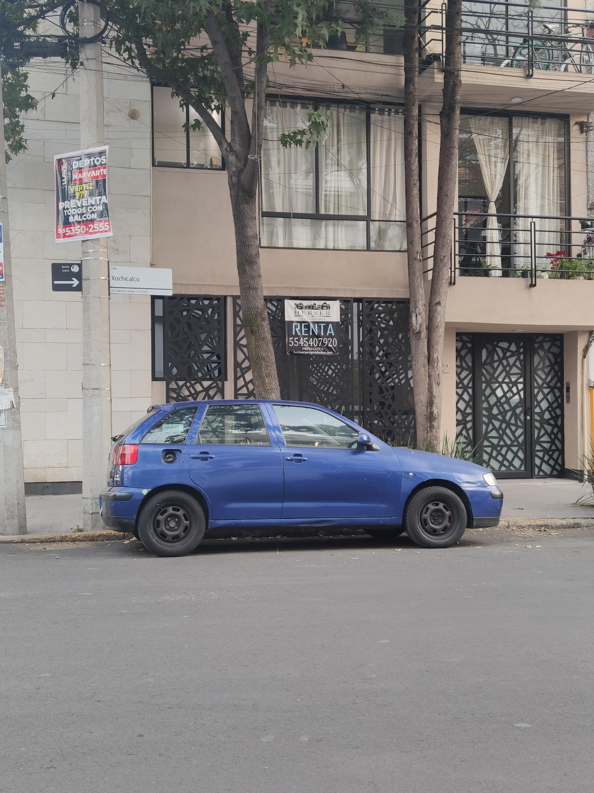 Unidad Habitacional Esperanza gallery 6