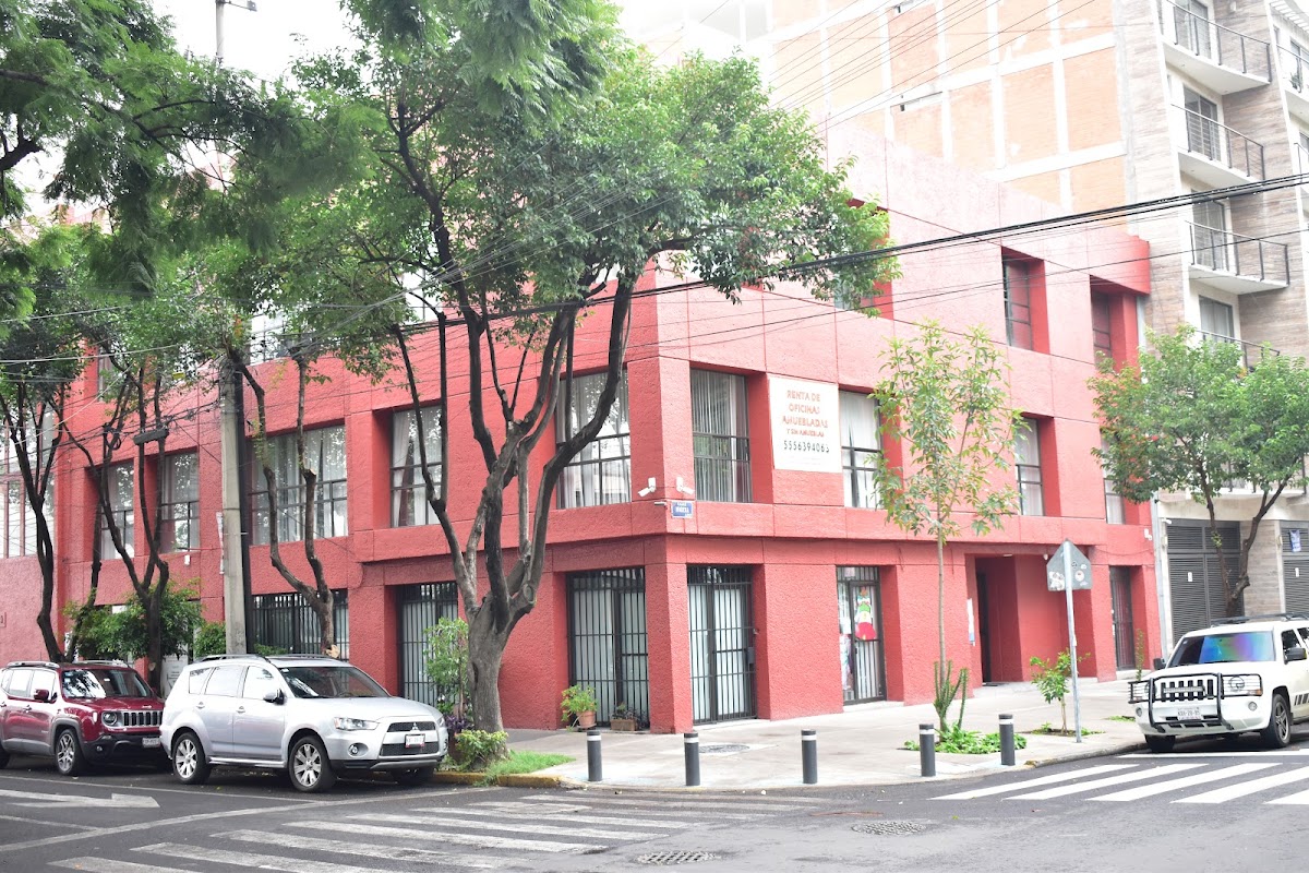 Centro de Negocios Aka gallery 2