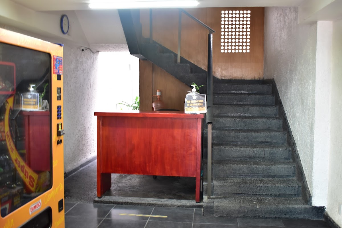 Centro de Negocios Aka gallery 5