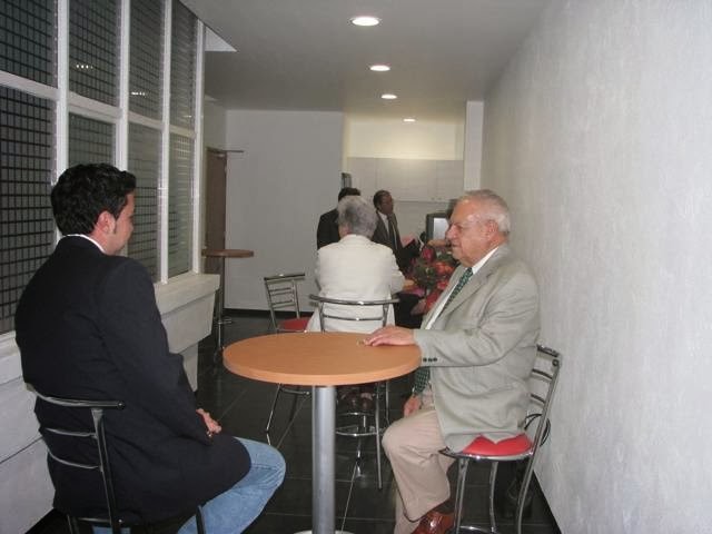 Centro de Negocios Aka gallery 6
