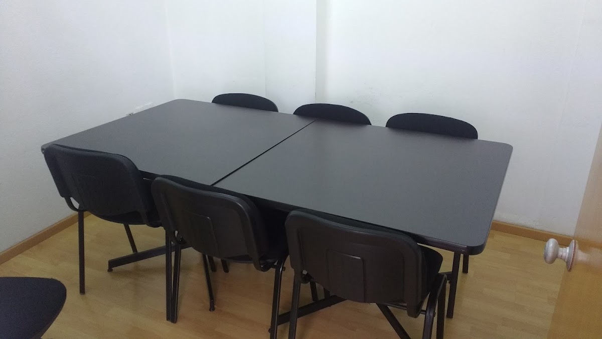 Centro de Negocios Aka gallery 7