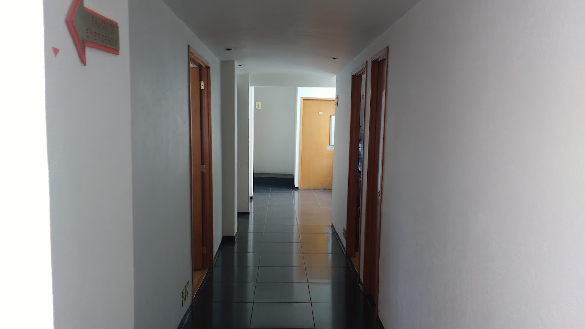 Centro de Negocios Aka gallery 9