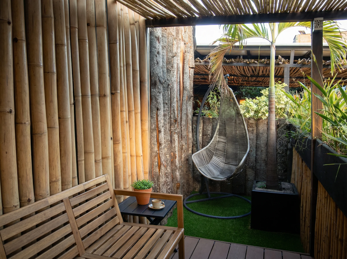 La Selva Hostel cover