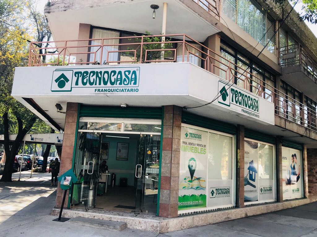 TECNOCASA NARVARTE gallery 7
